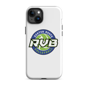 RVB iPhone Case