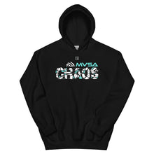 Load image into Gallery viewer, MVSA Chaos Unisex Hoodie