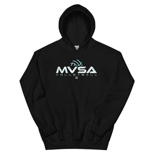 CUSTOMIZABLE MVSA Unisex Hoodie (CUSTOMIZATION REQUIRED)