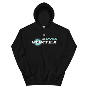 CUSTOMIZABLE Vortex Unisex Hoodie (CUSTOMIZATION REQUIRED)