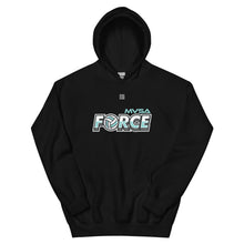 Load image into Gallery viewer, CUSTOMIZABLE Force Unisex Hoodie (CUSTOMIZATION REQUIRED)