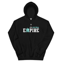 Load image into Gallery viewer, MVSA Empire Unisex Hoodie