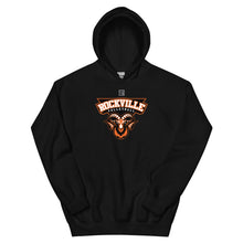 Load image into Gallery viewer, Rockville Volleyball Unisex Hoodie