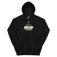 Load image into Gallery viewer, RVB Unisex Hoodie