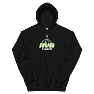 RVB Unisex Hoodie