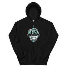 Load image into Gallery viewer, Sparks Nationals 2024 Unisex Hoodie