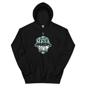 Force Nationals 2024 Unisex Hoodie