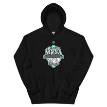 Load image into Gallery viewer, CUSTOMIZABLE Charge Nationals 2024 Unisex Hoodie (CUSTOMIZATION REQUIRED)