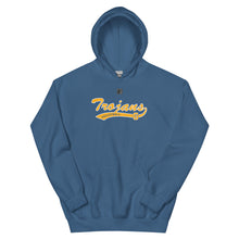 Load image into Gallery viewer, Trojans Volleyball Unisex Hoodie