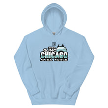 Load image into Gallery viewer, CUSTOMIZABLE Force 2023 Nationals Unisex Hoodie