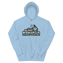 Load image into Gallery viewer, CUSTOMIZABLE Vortex 2023 Nationals Unisex Hoodie