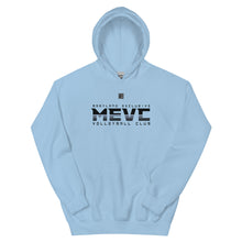 Load image into Gallery viewer, CUSTOMIZABLE MEVC Unisex Hoodie (CUSTOMIZATION REQUIRED)