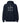 STJ Volleyball Waves Unisex Hoodie