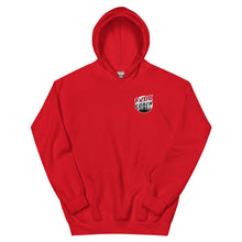 Load image into Gallery viewer, CUSTOMIZABLE FVBC Coaches&#39; Unisex Hoodie (CUSTOMIZATION REQUIRED)