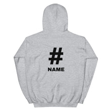 Load image into Gallery viewer, CUSTOMIZABLE Force 2023 Nationals Unisex Hoodie