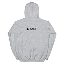 Load image into Gallery viewer, CUSTOMIZABLE FVBC Coaches&#39; Unisex Hoodie