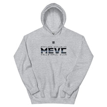 Load image into Gallery viewer, CUSTOMIZABLE MEVC Unisex Hoodie (CUSTOMIZATION REQUIRED)