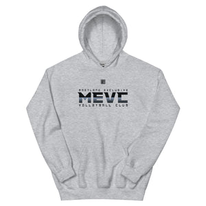 CUSTOMIZABLE MEVC Unisex Hoodie (CUSTOMIZATION REQUIRED)