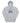 Blue Devils Volleyball Unisex Hoodie