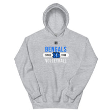 Load image into Gallery viewer, Bengals Since 1998 Unisex Hoodie