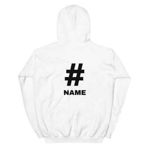 CUSTOMIZABLE Sparks 2023 Nationals Unisex Hoodie