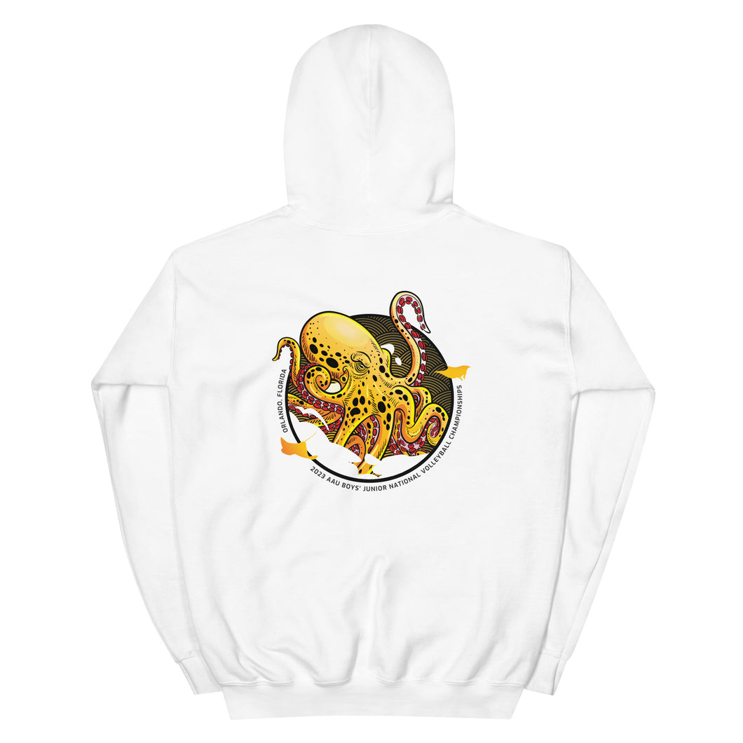 MVP 2023 Nationals Unisex Hoodie
