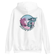 Load image into Gallery viewer, Dynasty Unisex Hoodie