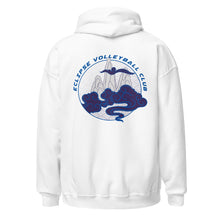 Load image into Gallery viewer, Eclipse Volleyball Club Unisex Hoodie