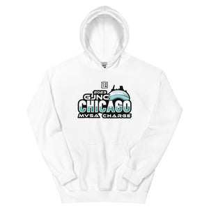 CUSTOMIZABLE Charge 2023 Nationals Unisex Hoodie