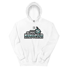 Load image into Gallery viewer, CUSTOMIZABLE Vortex 2023 Nationals Unisex Hoodie