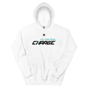 CUSTOMIZABLE Charge Unisex Hoodie (CUSTOMIZATION REQUIRED)