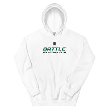 Load image into Gallery viewer, Battle Crab Unisex Hoodie