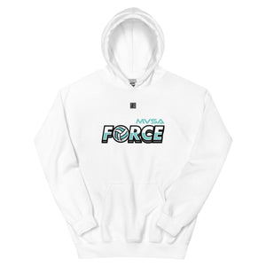CUSTOMIZABLE Force Unisex Hoodie (CUSTOMIZATION REQUIRED)