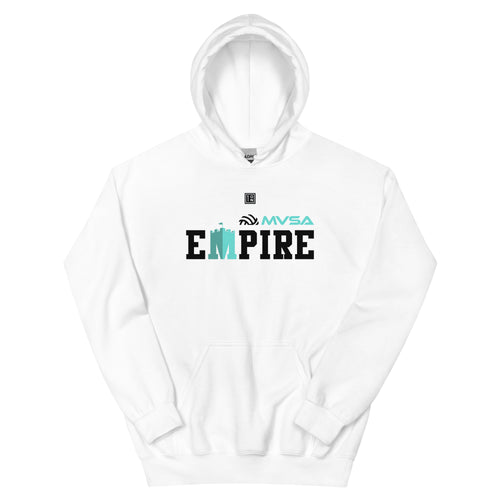 CUSTOMIZABLE Empire Unisex Hoodie (CUSTOMIZATION REQUIRED)