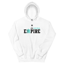 Load image into Gallery viewer, MVSA Empire Unisex Hoodie