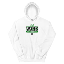Load image into Gallery viewer, WJHS Volleyball Unisex Hoodie