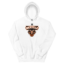 Load image into Gallery viewer, Rockville Volleyball Unisex Hoodie