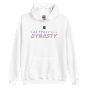 Dynasty Unisex Hoodie