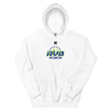 Load image into Gallery viewer, RVB Unisex Hoodie