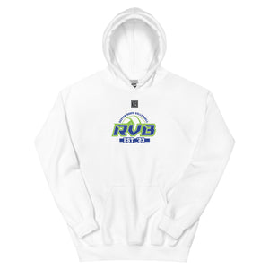 RVB Unisex Hoodie