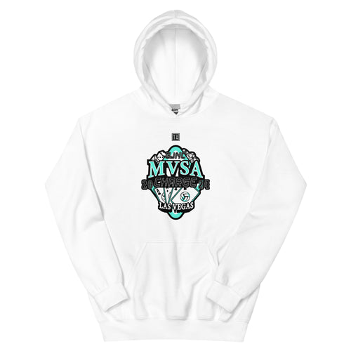 Charge Nationals 2024 Unisex Hoodie