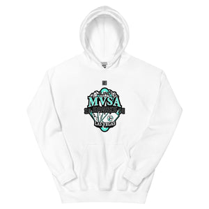 CUSTOMIZABLE Sparks Nationals 2024 Unisex Hoodie (CUSTOMIZATION REQUIRED)