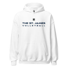 Load image into Gallery viewer, The St. James Volleyball Unisex Hoodie