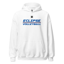 Load image into Gallery viewer, Eclipse Volleyball Club Unisex Hoodie