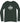 Wildcats Volleyball Emblem Unisex Long Sleeve Tee
