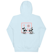 Load image into Gallery viewer, Valentine&#39;s Day Peppering Buddies Unisex Premium Hoodie