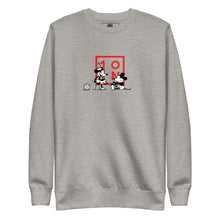Load image into Gallery viewer, Peppering Buddies Unisex Premium Sweatshirt