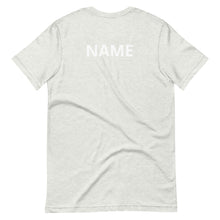 Load image into Gallery viewer, CUSTOMIZABLE FVBC Unisex t-shirt