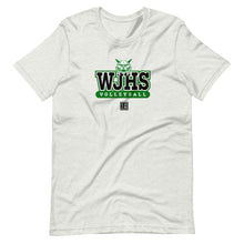 Load image into Gallery viewer, WJHS Volleyball Unisex t-shirt