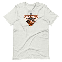 Load image into Gallery viewer, Rockville Volleyball Unisex t-shirt